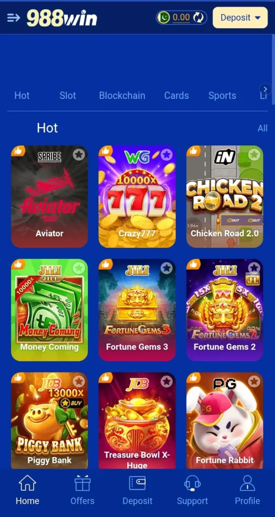 988win game download